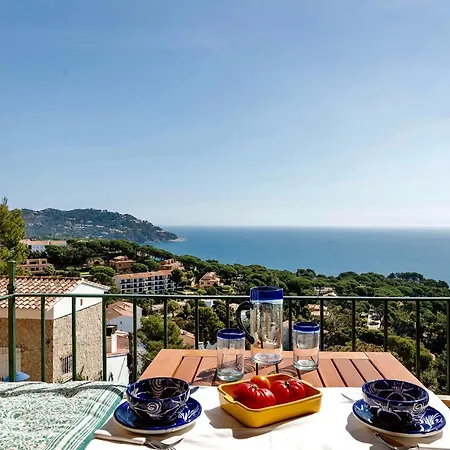 Panorama Costa Brava Διαμέρισμα *