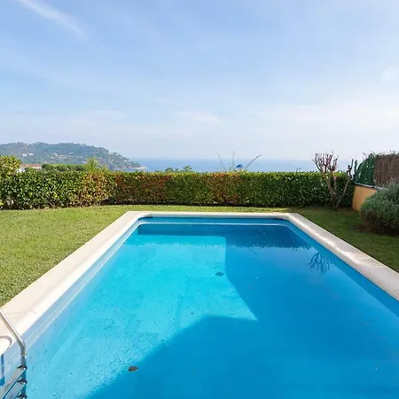 Panorama Costa Brava