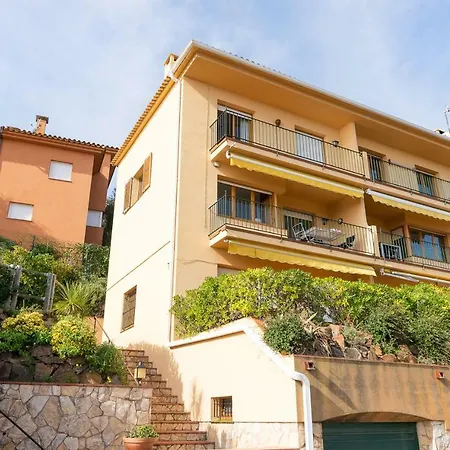 Apartment Panorama Costa Brava *