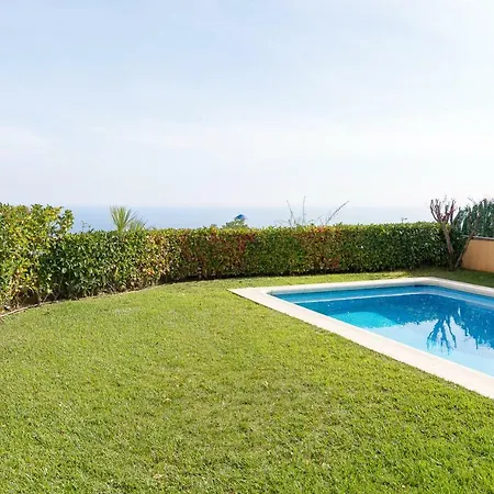 Panorama Costa Brava