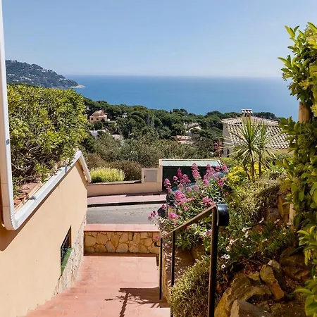 Panorama Costa Brava Apartment